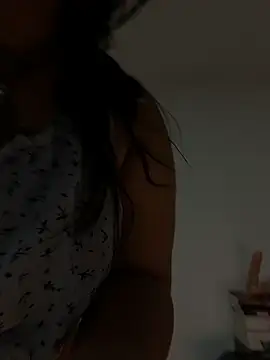 JulianaCastillo online show from November 2025 09:13:01 AM