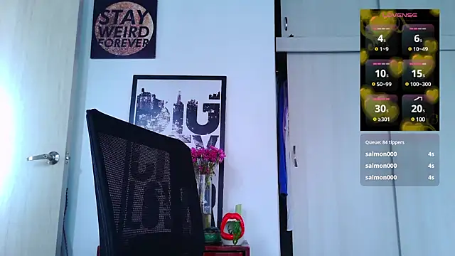 Snapshot of purple_em69 chatting on February 2025 07:38:01 PM purple em69 online show from February 2025 07:38:01 PM