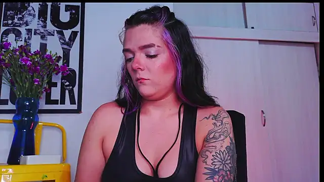 purple em69 online show from February 2026 09:27:02 PM