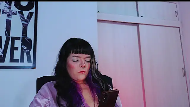 purple em69 online show from February 2026 04:34:02 AM