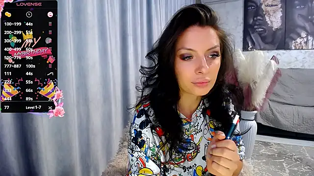 stayhere online show from September 2025 07:46:02 PM