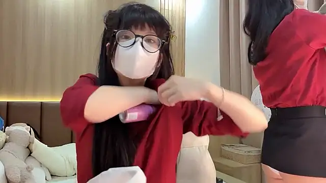 Jennie Spa online show from February 2026 02:50:01 PM