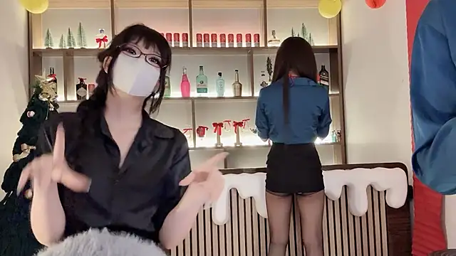 Jennie Spa online show from April 2026 01:02:01 PM