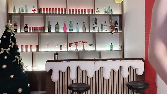 Jennie Spa online show from March 2026 03:13:02 PM