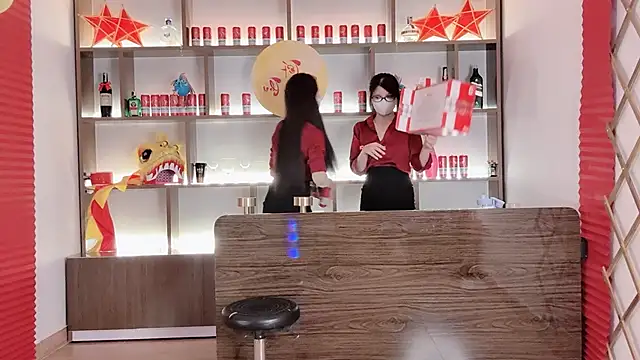 Jennie Spa online show from October 2025 04:31:02 PM