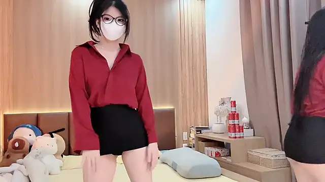 Jennie Spa online show from September 2025 03:28:02 PM