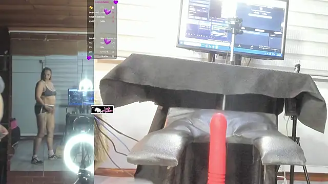 Destiny  Hall online show from April 2026 04:06:01 AM