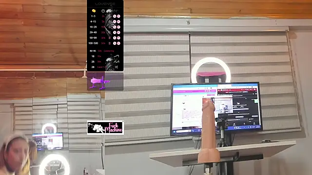 Destiny  Hall online show from October 2025 04:02:02 AM