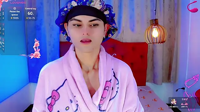 Jessica smith 1 online show from September 2025 11:27:01 AM