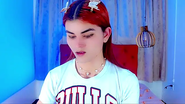 Jessica smith 1 online show from October 2025 11:22:02 AM