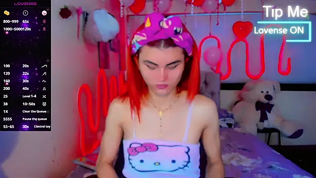 Jessica smith 1 online show from February 2026 11:32:01 AM