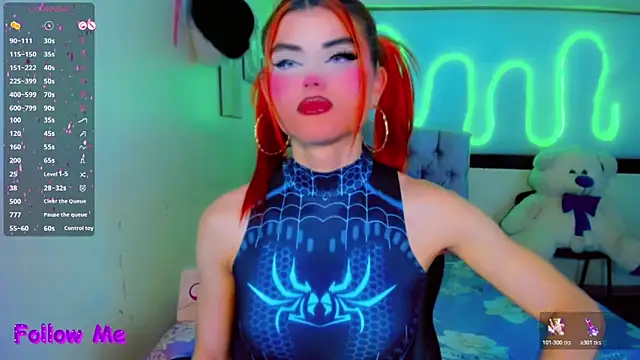 Jessica smith 1 online show from March 2026 11:27:01 PM