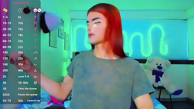 Jessica smith 1 online show from December 2025 11:24:02 AM