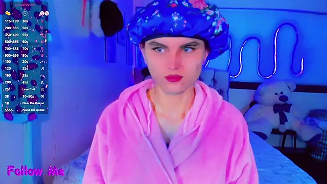 Jessica smith 1 online show from April 2026 11:12:02 AM