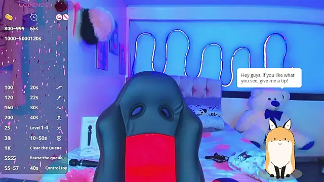 Jessica smith 1 online show from January 2026 11:25:01 AM