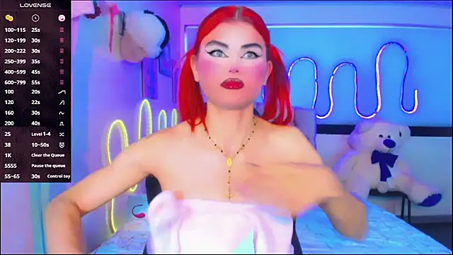 Jessica smith 1 online show from February 2026 11:50:01 AM