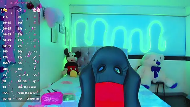 Jessica smith 1 online show from January 2026 11:16:02 AM