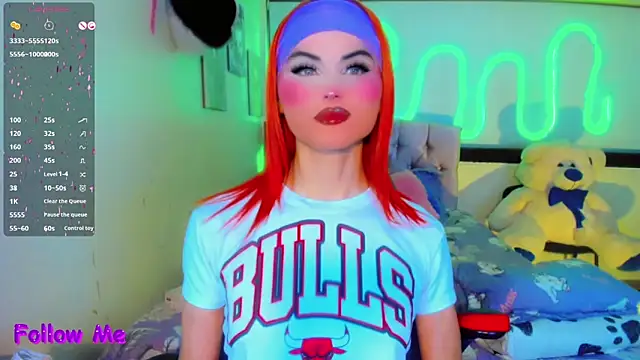 Jessica smith 1 online show from March 2026 11:24:01 PM