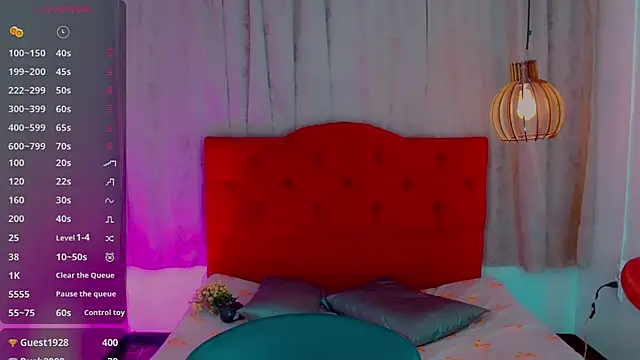 Jessica smith 1 online show from March 2025 11:33:01 AM