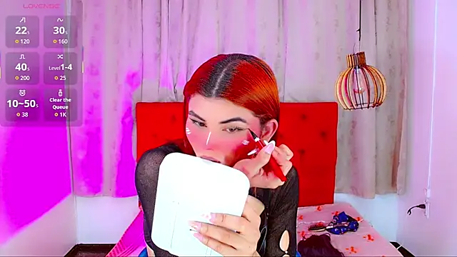 Jessica smith 1 online show from October 2025 11:33:01 AM