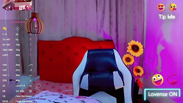 Jessica smith 1 online show from February 2026 11:18:01 AM