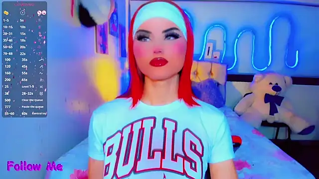 Jessica smith 1 online show from April 2026 11:19:01 PM