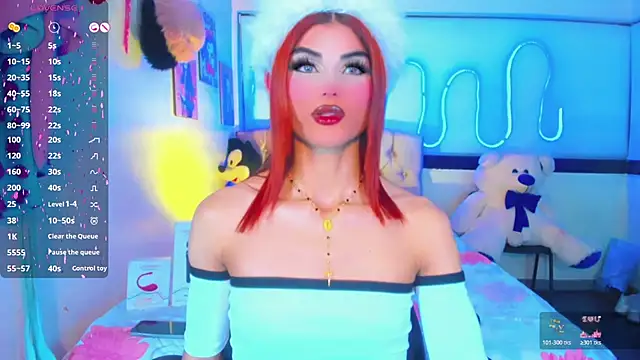 Jessica smith 1 online show from January 2026 12:03:02 AM