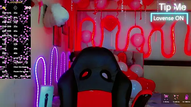 Jessica smith 1 online show from February 2026 11:38:02 PM