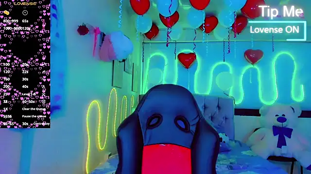 Jessica smith 1 online show from February 2026 11:20:02 AM