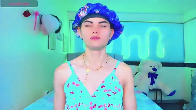 Jessica smith 1 online show from January 2026 11:03:02 AM