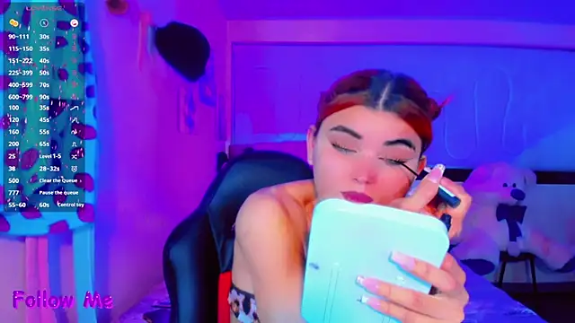 Jessica smith 1 online show from March 2026 11:33:02 AM