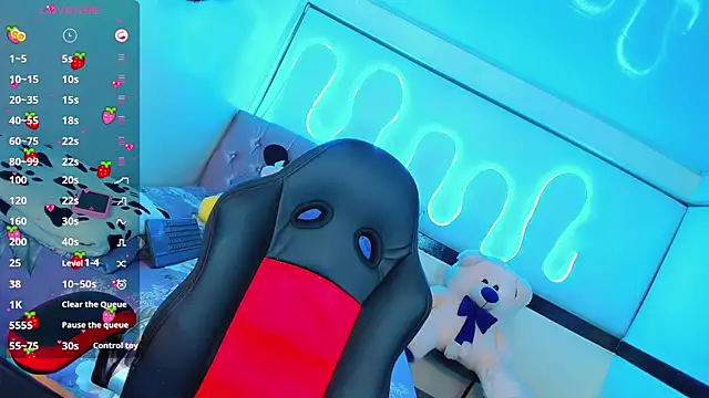 Snapshot of Jessica_smith_1 chatting on October 2025 11:45:02 PM Jessica smith 1 online show from October 2025 11:45:02 PM