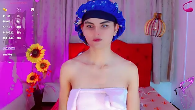 Jessica smith 1 online show from February 2026 11:32:01 AM