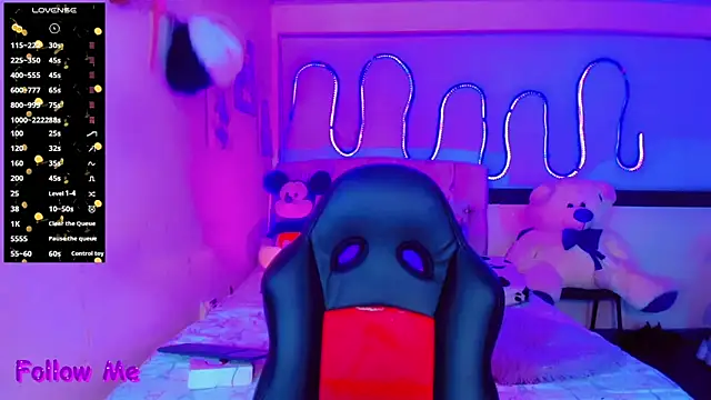 Jessica smith 1 online show from March 2026 11:21:01 AM