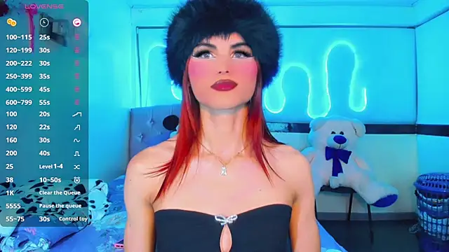 Snapshot of Jessica_smith_1 chatting on November 2025 11:19:02 PM Jessica smith 1 online show from November 2025 11:19:02 PM