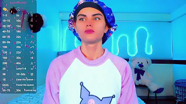 Snapshot of Jessica_smith_1 chatting on November 2025 11:10:02 AM Jessica smith 1 online show from November 2025 11:10:02 AM