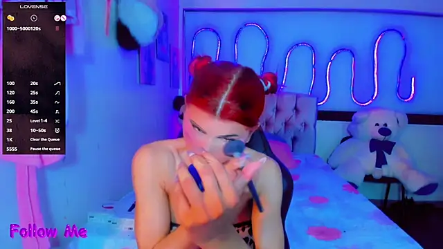 Jessica smith 1 online show from April 2026 11:38:01 AM