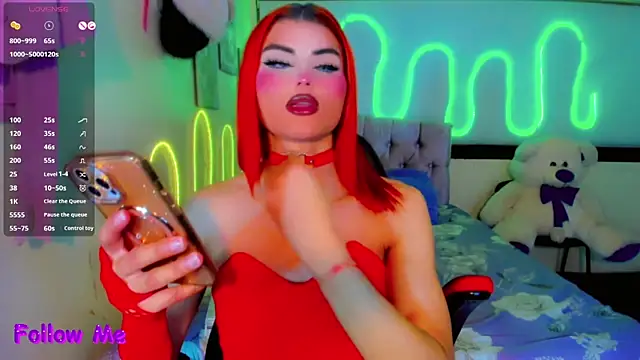 Jessica smith 1 online show from March 2026 11:21:02 PM