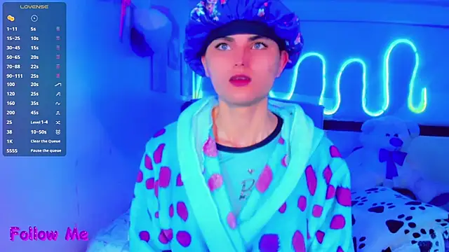 Jessica smith 1 online show from April 2026 11:12:01 AM