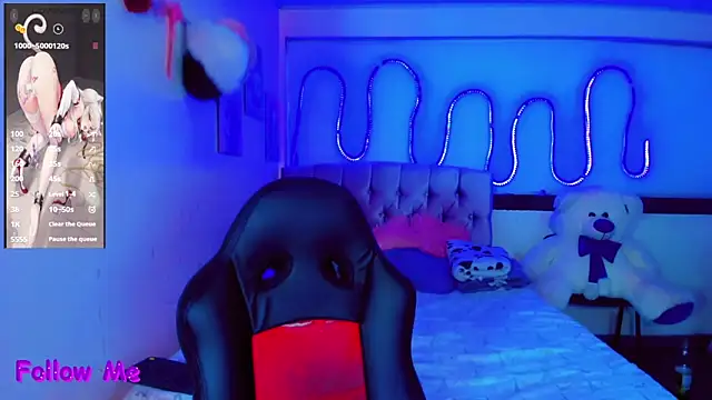 Jessica smith 1 online show from April 2026 11:16:02 AM