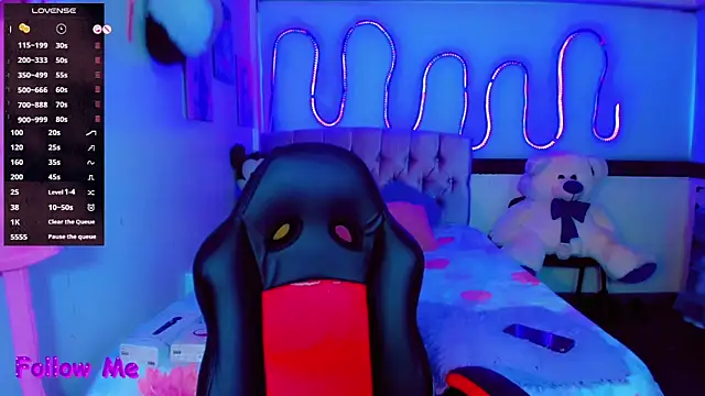 Jessica smith 1 online show from April 2026 11:15:01 AM