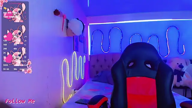 Jessica smith 1 online show from February 2026 07:16:02 PM