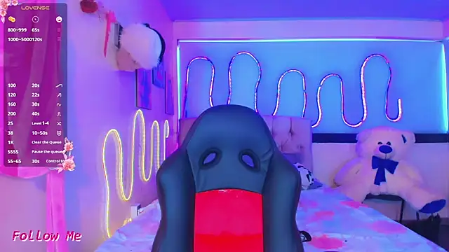 Jessica smith 1 online show from February 2026 01:13:02 PM