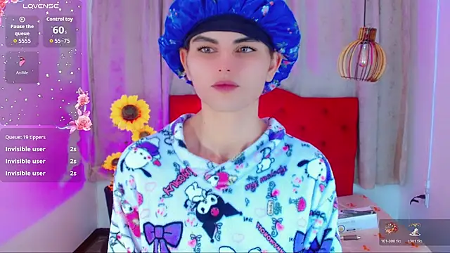 Jessica smith 1 online show from December 2025 11:12:02 AM