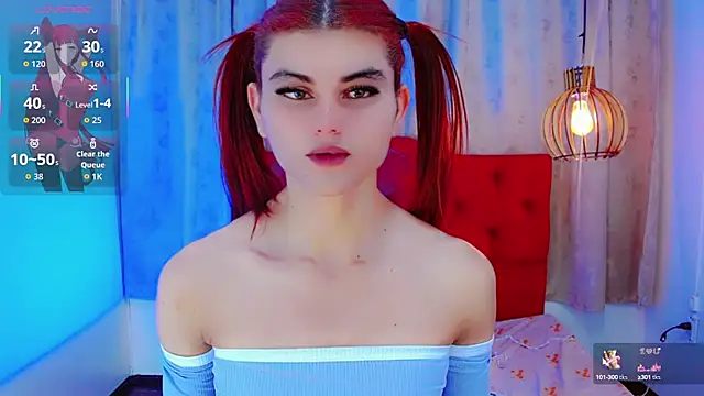 Jessica smith 1 online show from September 2025 11:36:01 AM