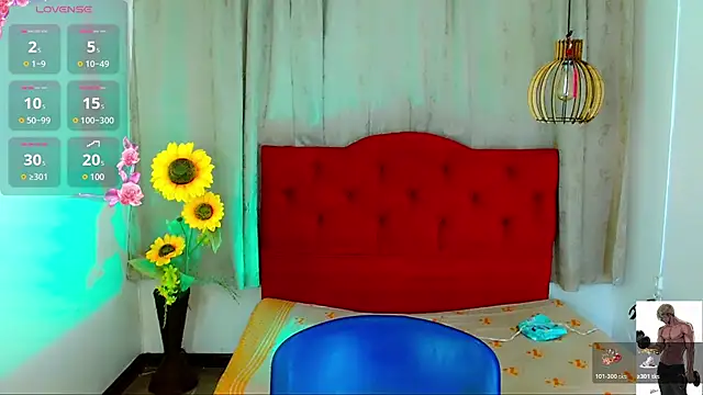 Jessica smith 1 online show from December 2025 11:21:02 AM