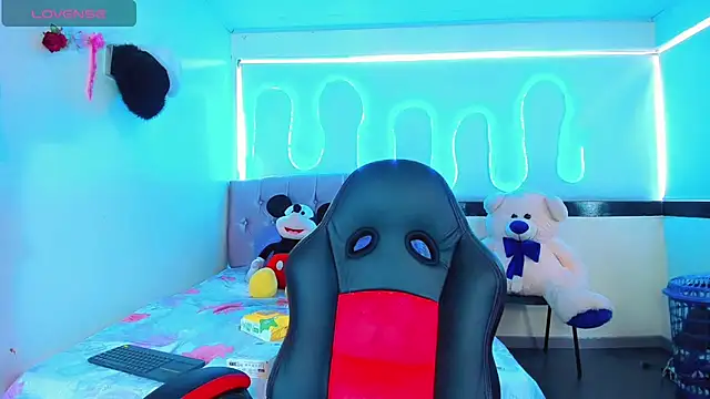 Snapshot of Jessica_smith_1 chatting on November 2025 07:19:01 PM Jessica smith 1 online show from November 2025 07:19:01 PM