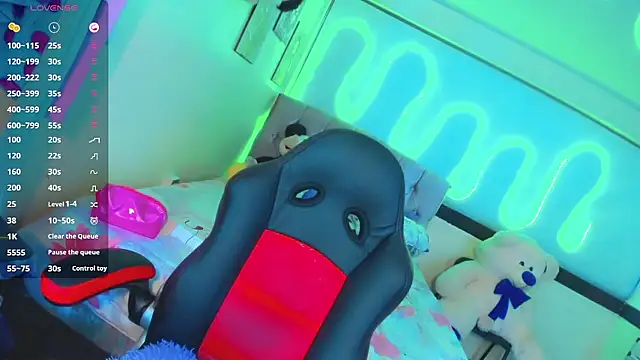 Jessica smith 1 online show from January 2026 11:14:01 AM