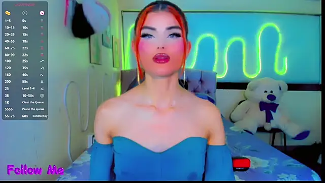 Jessica smith 1 online show from March 2026 11:23:02 PM