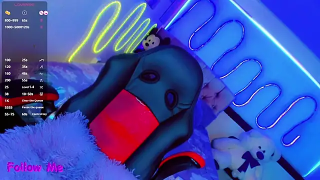 Jessica smith 1 online show from March 2026 02:23:01 PM